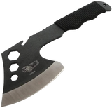 Compact Multi-Functional Tactical Axe