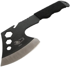 Compact Multi-Functional Tactical Axe