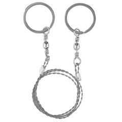 6-In-1 SOS Emergency Box Outdoor Survival Kit