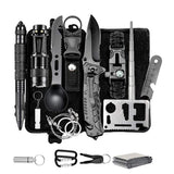 Survival Tool Kit 16 IN 1