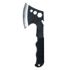 Compact Multi-Functional Tactical Axe