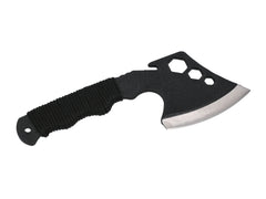 Compact Multi-Functional Tactical Axe