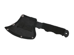 Compact Multi-Functional Tactical Axe