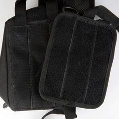 Tactical MOLLE First Aid Pouch, EDC Rip-Away Utility Bag for Outdoor Enthusiasts