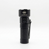 Combat mini Tactical Flashlight