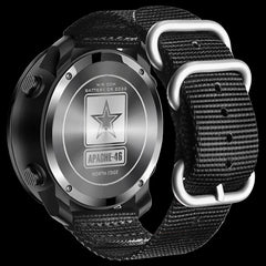 Chrono Strike NORTH EDGE WATCH