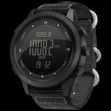 Chrono Strike NORTH EDGE WATCH