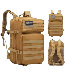 Nomad Fortress Tactical Backpack