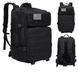 Nomad Fortress Tactical Backpack