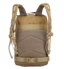 Nomad Fortress Tactical Backpack