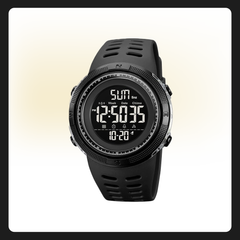 Buy Cool Digital Watch for Boys – Ideal for School and Sports