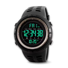 Digital Watches for Boys Online – Durable and Kid-Friendly Design