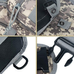 Tactical Sling Backpack
