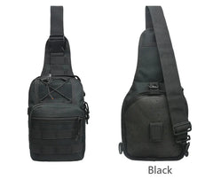 Tactical Sling Backpack