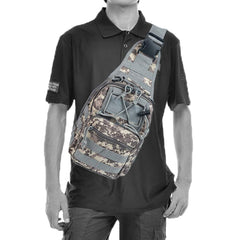 Tactical Sling Backpack