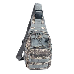 Tactical Sling Backpack