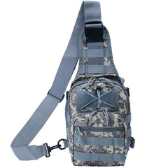 Tactical Sling Backpack