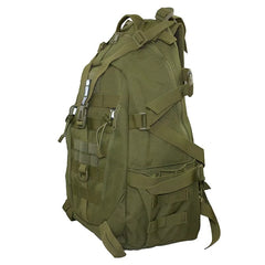 Tactical Outdoor Backpack