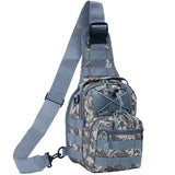 Tactical Sling Backpack