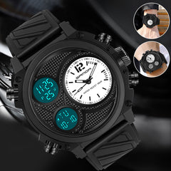 Buy Black Watches – Premium Men’s Timepieces Online