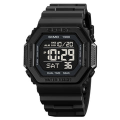 Buy Rugged Waterproof Smart Watch Online for Men – Shock Resistant