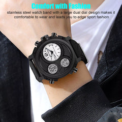 Buy Black Watches for Men – Shop Now for Elegant Wristwear