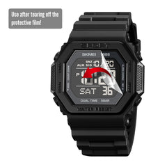 Shop Waterproof Smart Watches for Men – Stay Connected Anywhere