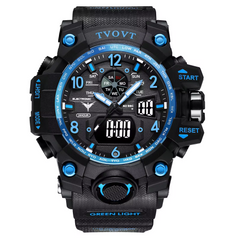 Buy Sports Watch for Men Online – Durable and Water-Resistant Design