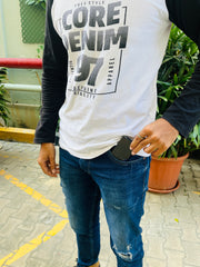 Slim Metal Card Wallet – Compact Wallet for Men’s Essentials