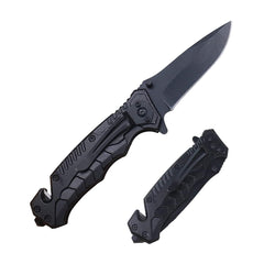 Compact Tactical EDC Folding Knife
