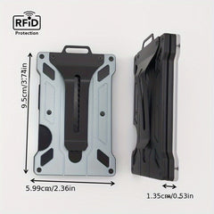 premium-metal-card-holder-wallet