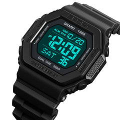 Top Rated Waterproof Smart Watch – Designed for Men’s Lifestyle