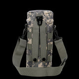 FortiPack Tactical Multipurpose Water Bottle Bag