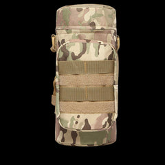 FortiPack Tactical Multipurpose Water Bottle Bag