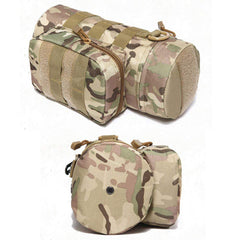 FortiPack Tactical Multipurpose Water Bottle Bag