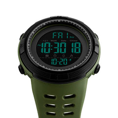 RangerX 1251