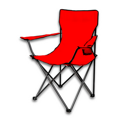 Folding Camping Chair Lightweight and Portable Seat