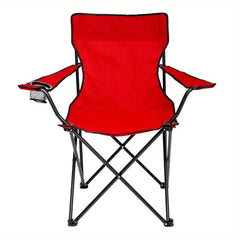 Folding Camping Chair Lightweight and Portable Seat