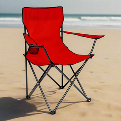 Folding Camping Chair Lightweight and Portable Seat