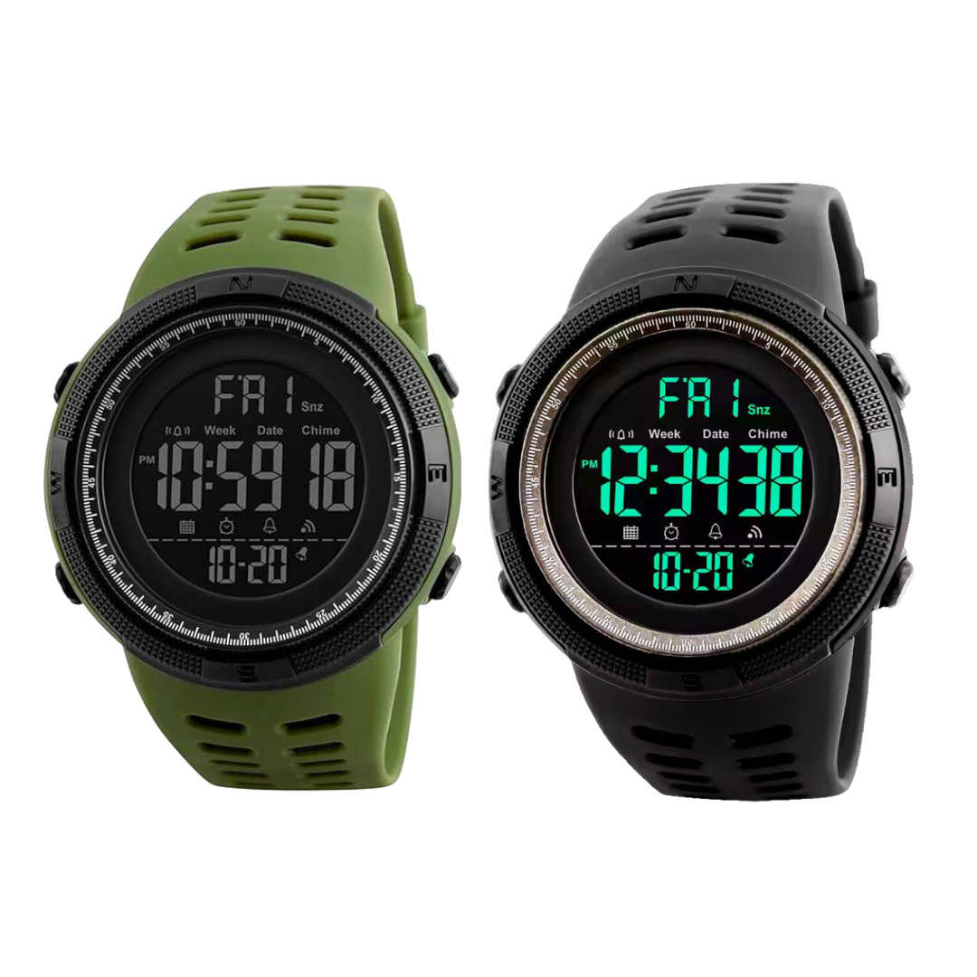 RangerX 1251 Bundle Combo