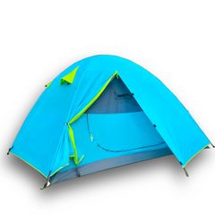 Automatic Standing Tent