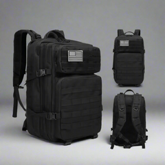 Nomad Fortress Backpack