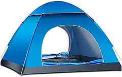 Automatic Standing Tent