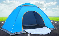 Automatic Standing Tent