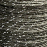 Paracraft 100 ft 550 lbs Nylon Paracord Parachute Cord Rope for Outdoor Use