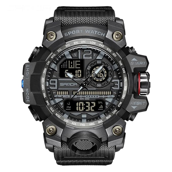 Titan Recon C1