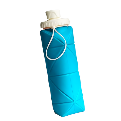 HydraFold Foldable Water Bottle