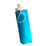 HydraFold Foldable Water Bottle
