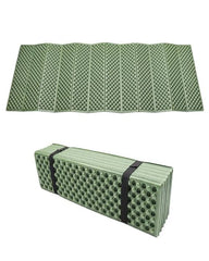 Foam Mat with aluminium coating on one  side