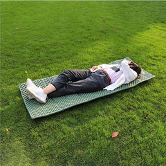 Foam Mat with aluminium coating on one  side